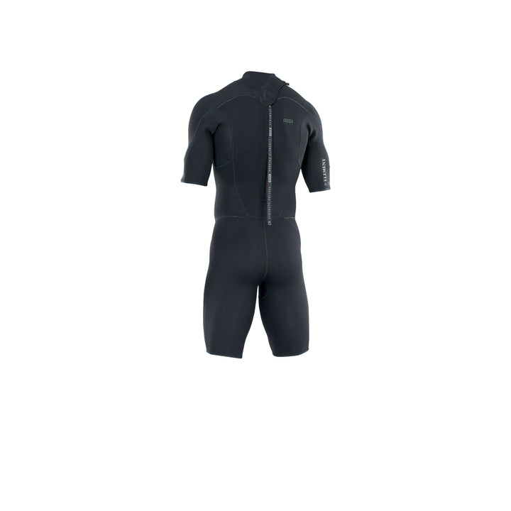 Element 2/2 Shorty SS Back Zip