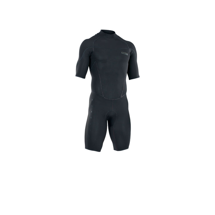 Element 2/2 Shorty SS Back Zip