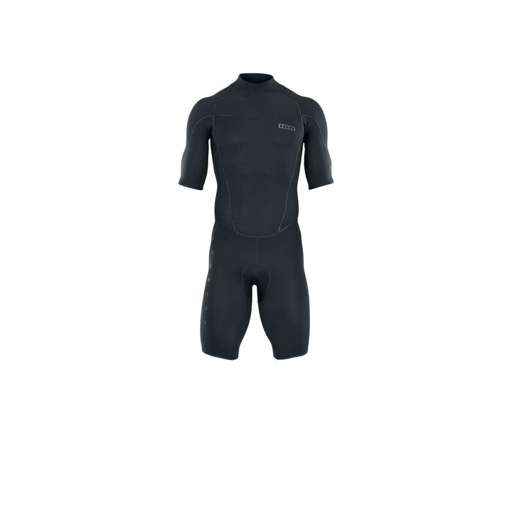 Element 2/2 Shorty SS Back Zip