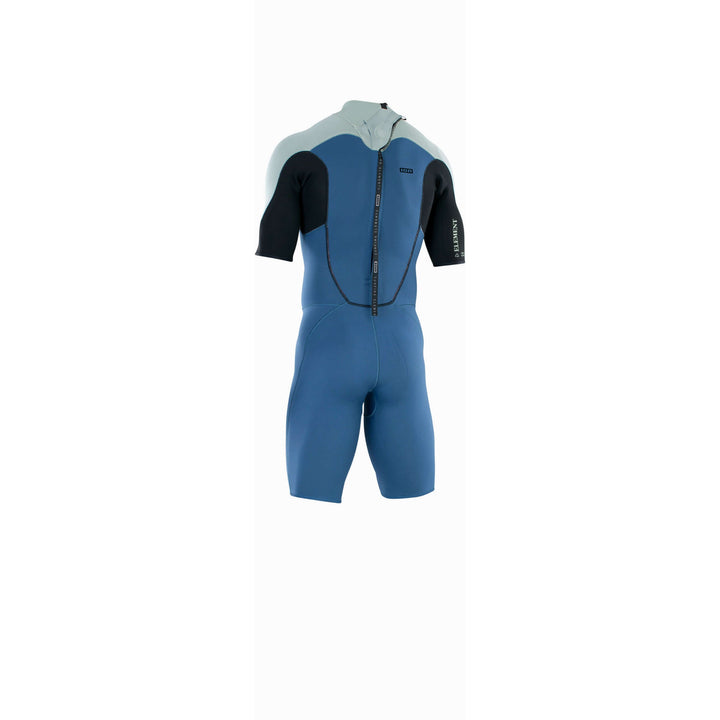 Element 2/2 Shorty SS Back Zip