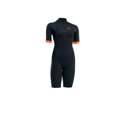 Element 2/2 Shorty SS Back Zip Woman