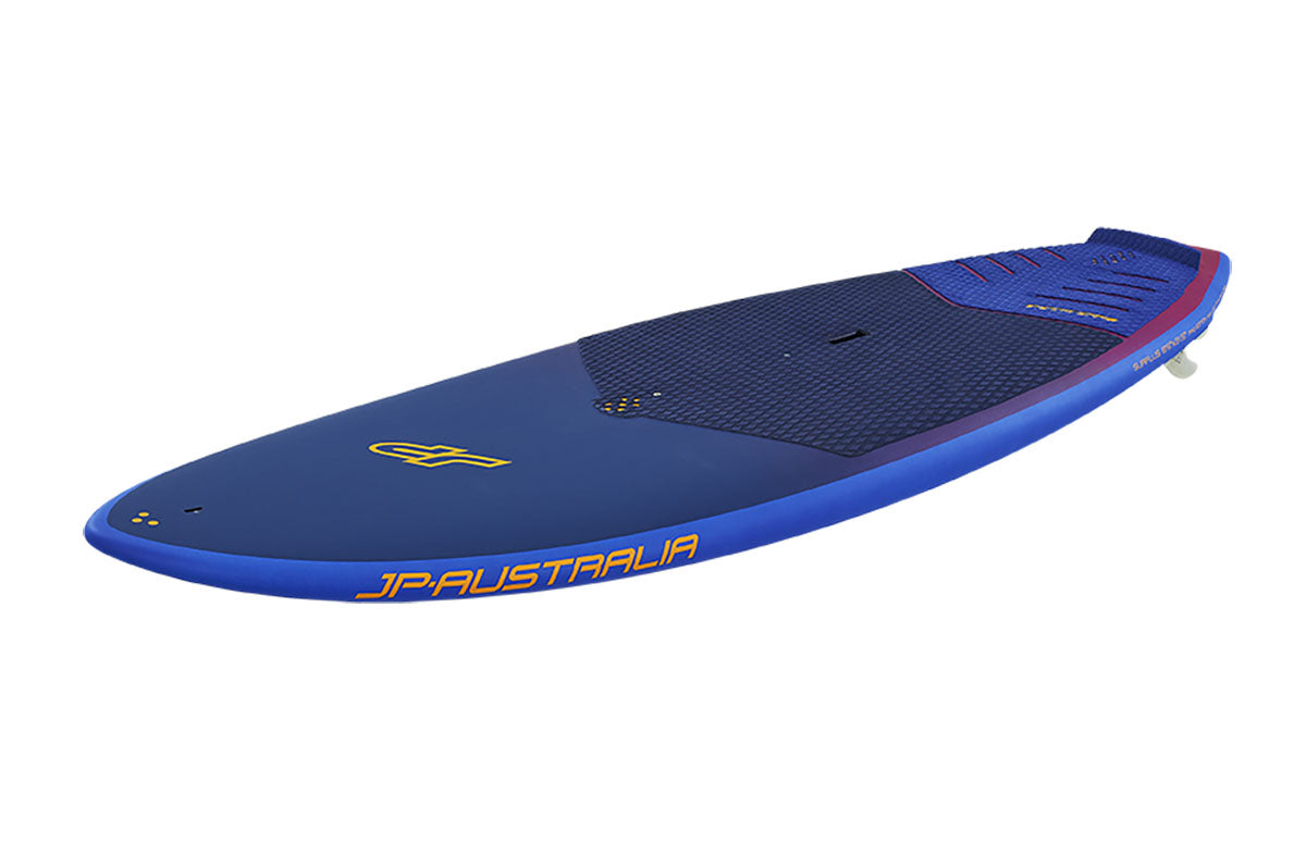 JP Australia Surfplus Pro 2023 – SUP Hardboard