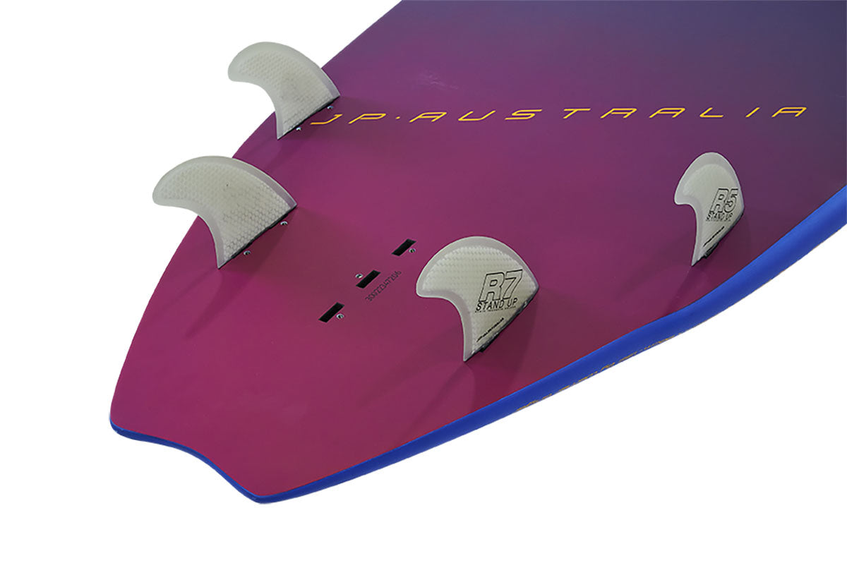 JP Australia Surfplus Pro 2023 – SUP Hardboard