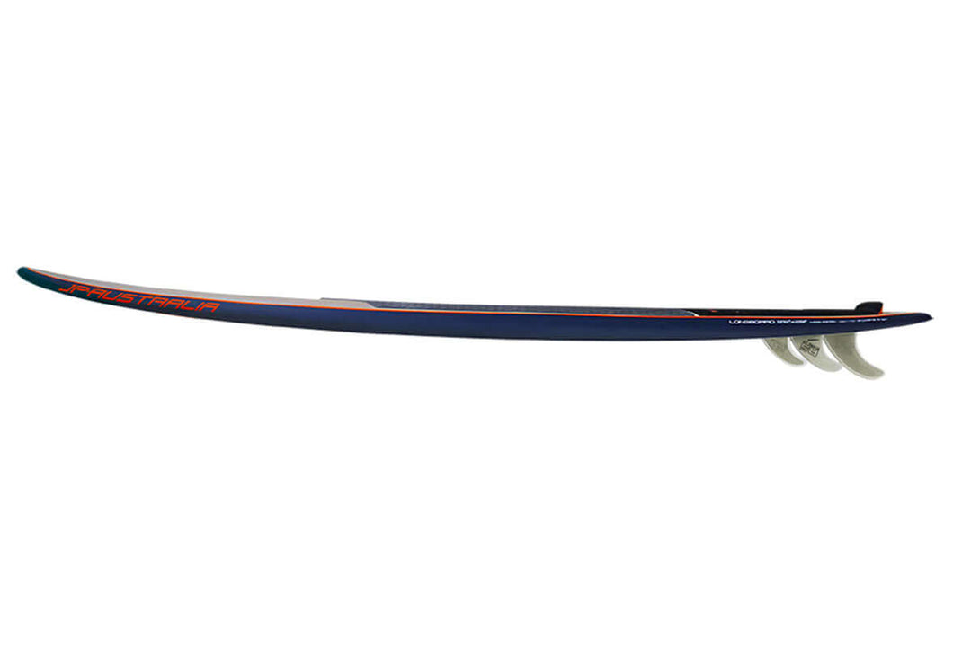 JP Longboard WE