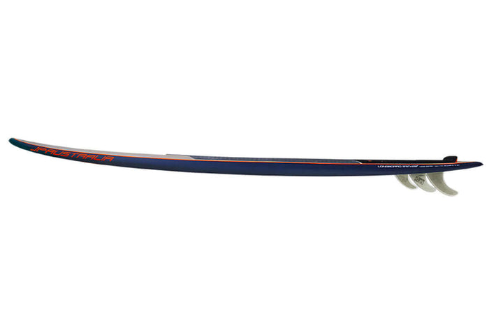 JP Longboard WE