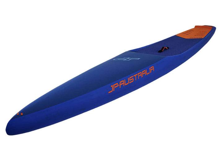 JP Allwater Race
