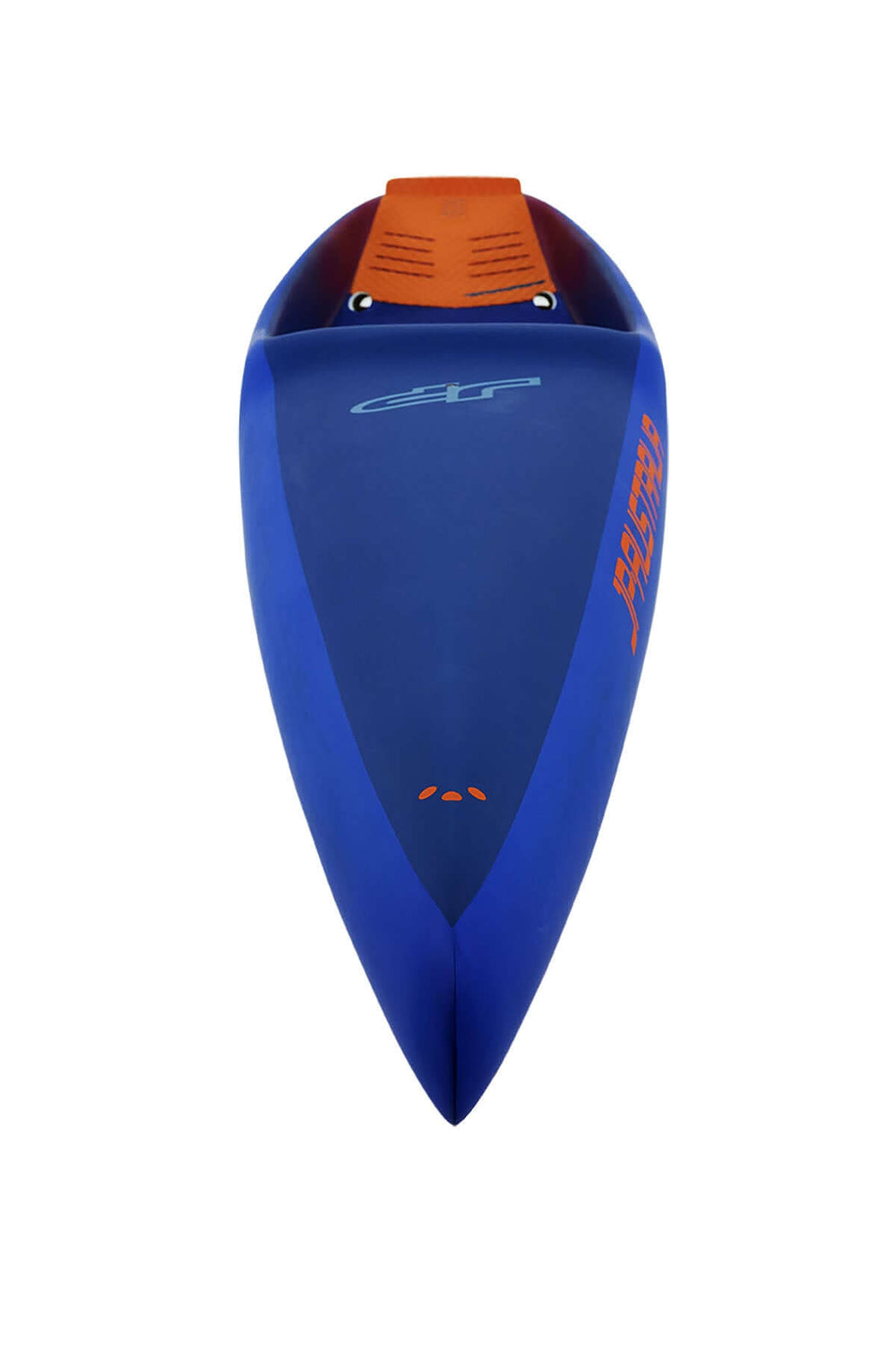 JP Flatwater Race