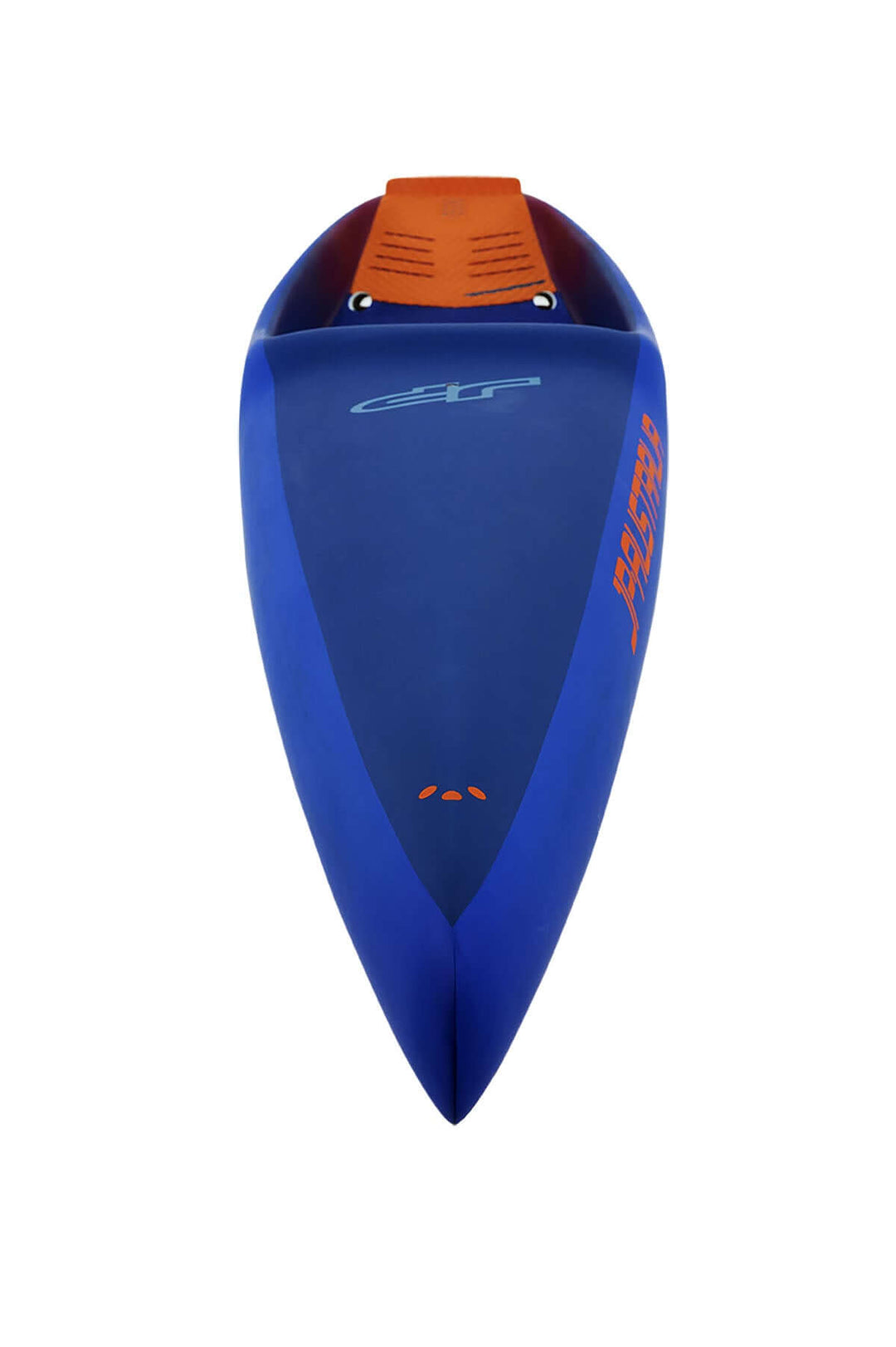 JP Flatwater Race
