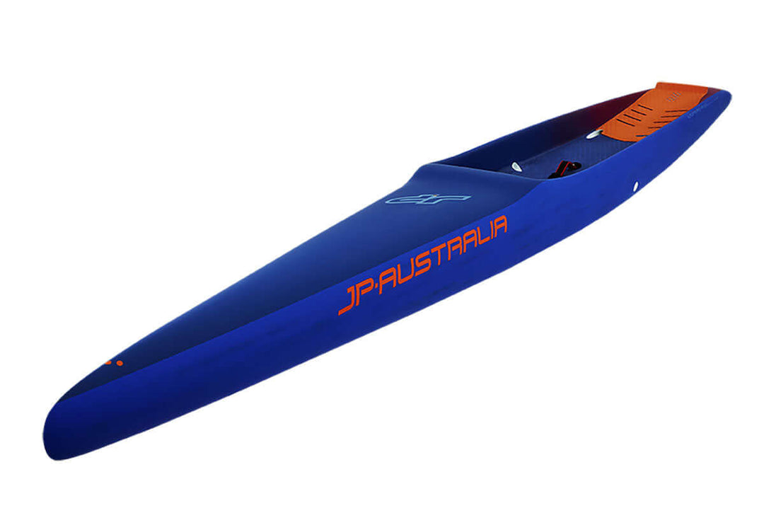 JP Flatwater Race