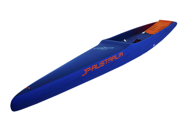 JP Flatwater Race