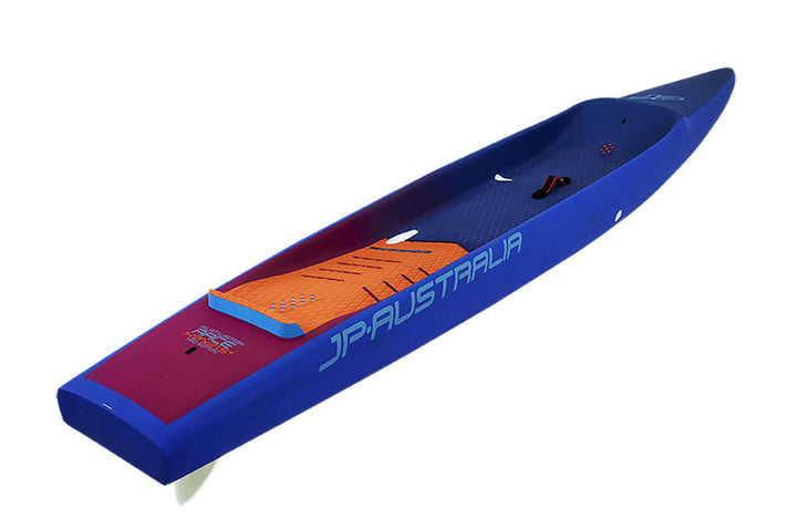 JP Flatwater Race