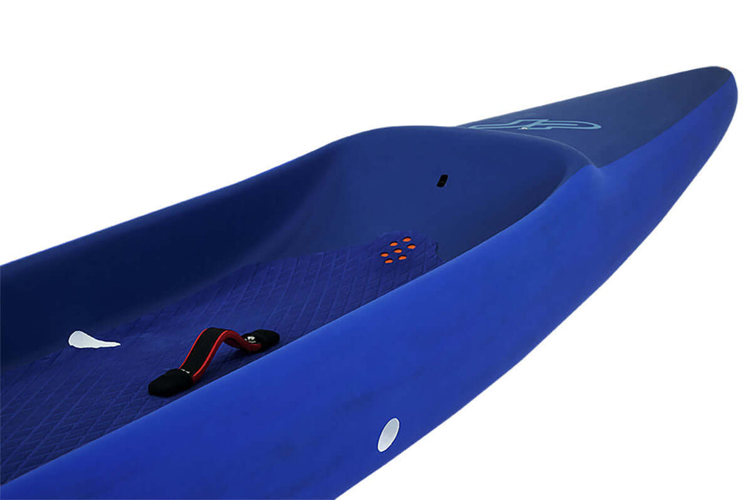 JP Flatwater Race