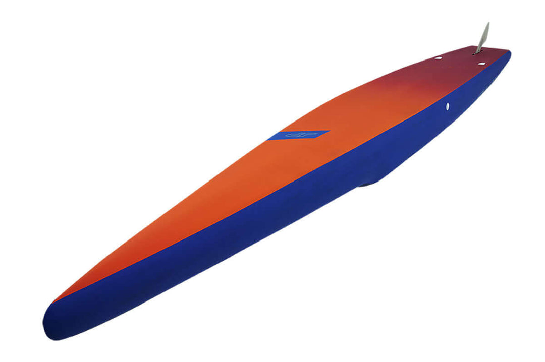 JP Flatwater Race