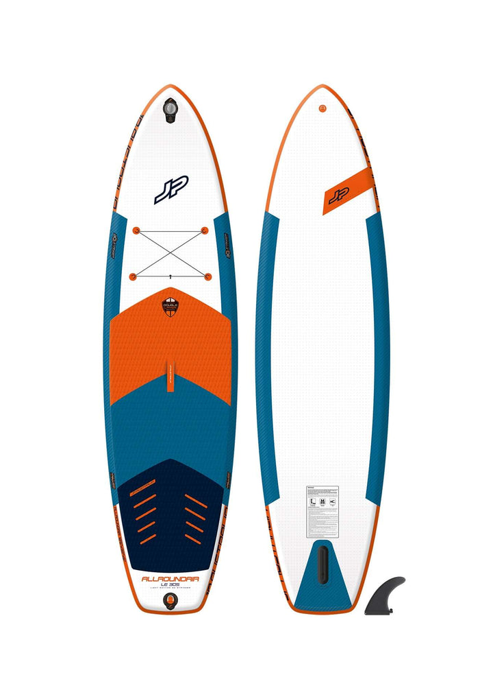 JP SUP AllroundAir 5"LE 3DS