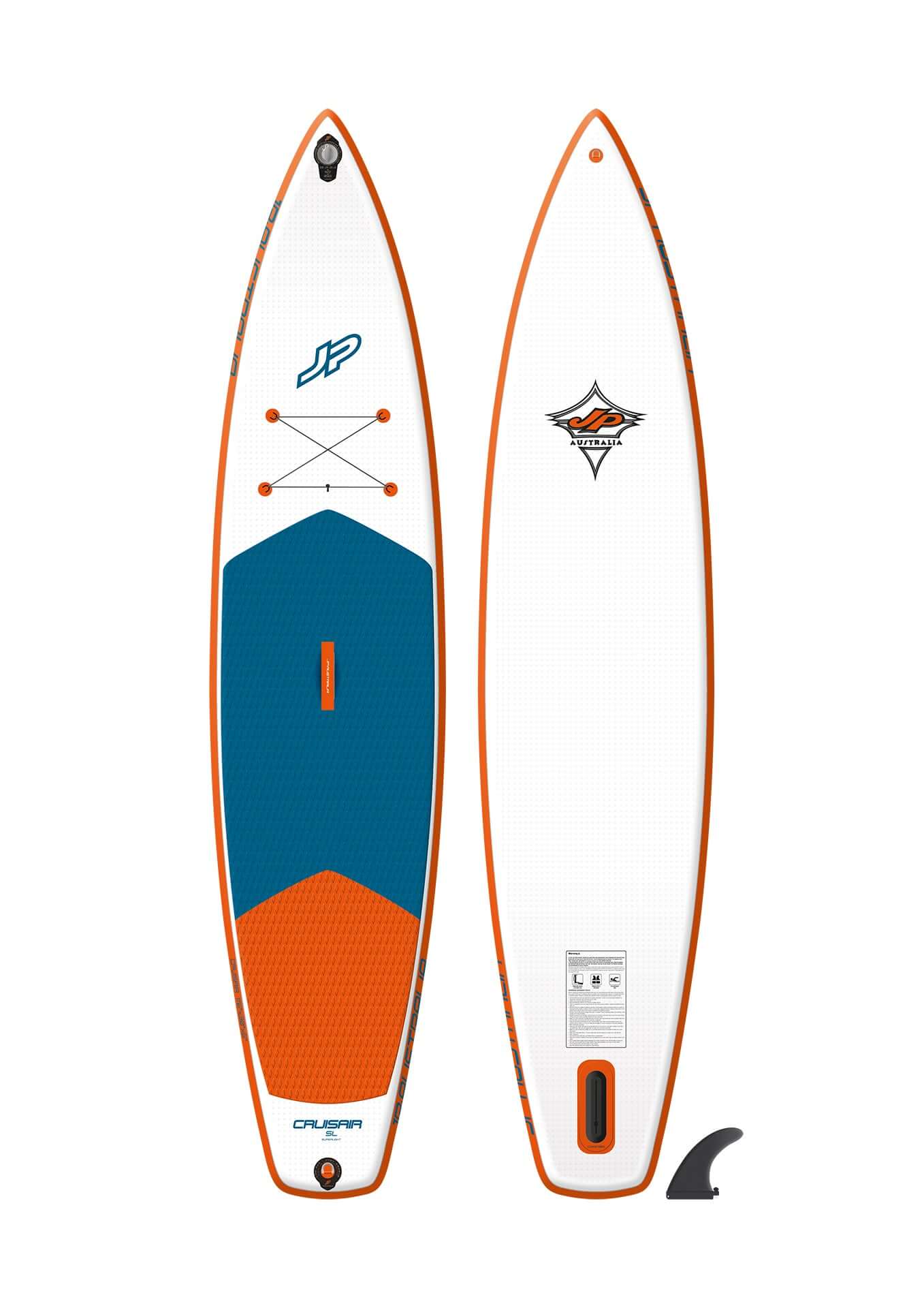 JP SUP CruisAir SL