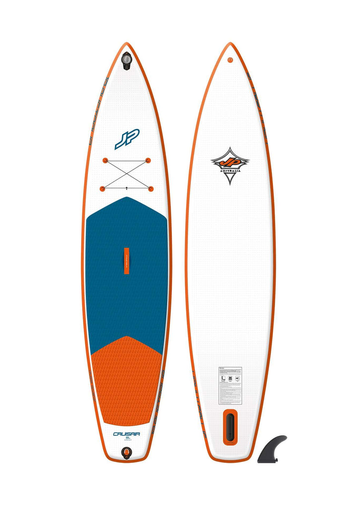 JP SUP CruisAir SL