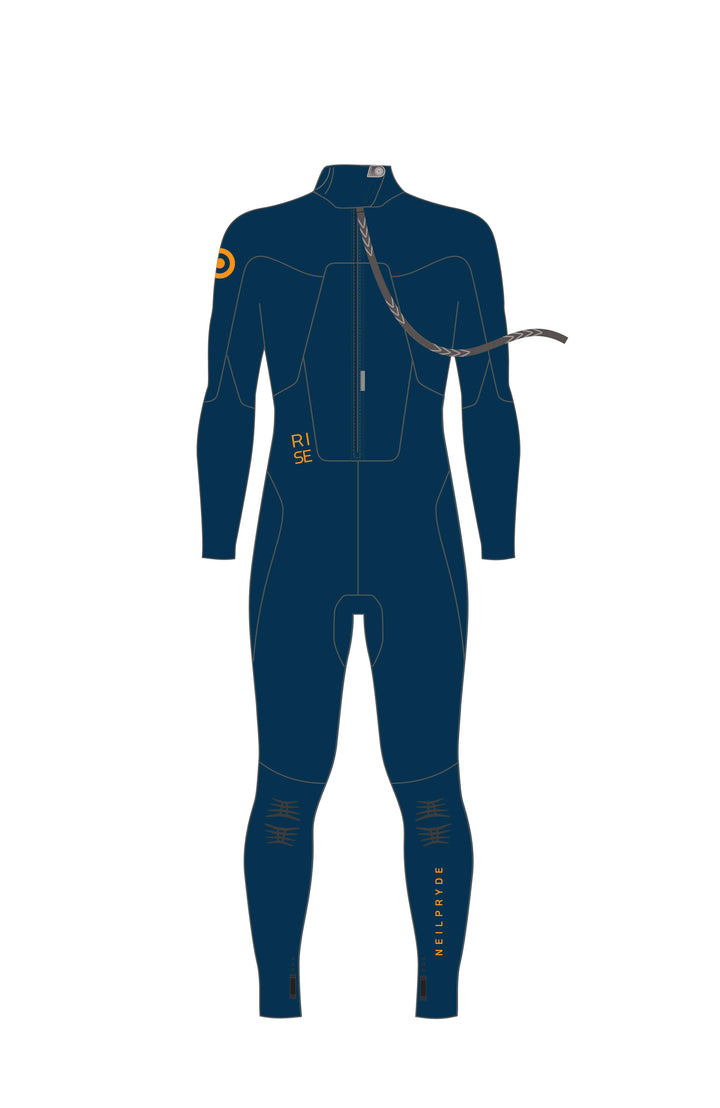 Neilpryde NP Rise Fullsuit 5/4 BZ – Herren Neoprenanzug