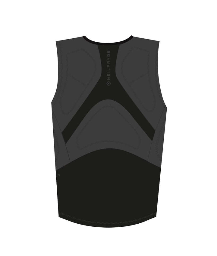 Neilpryde NP Combat Impact Front Zip – Weste