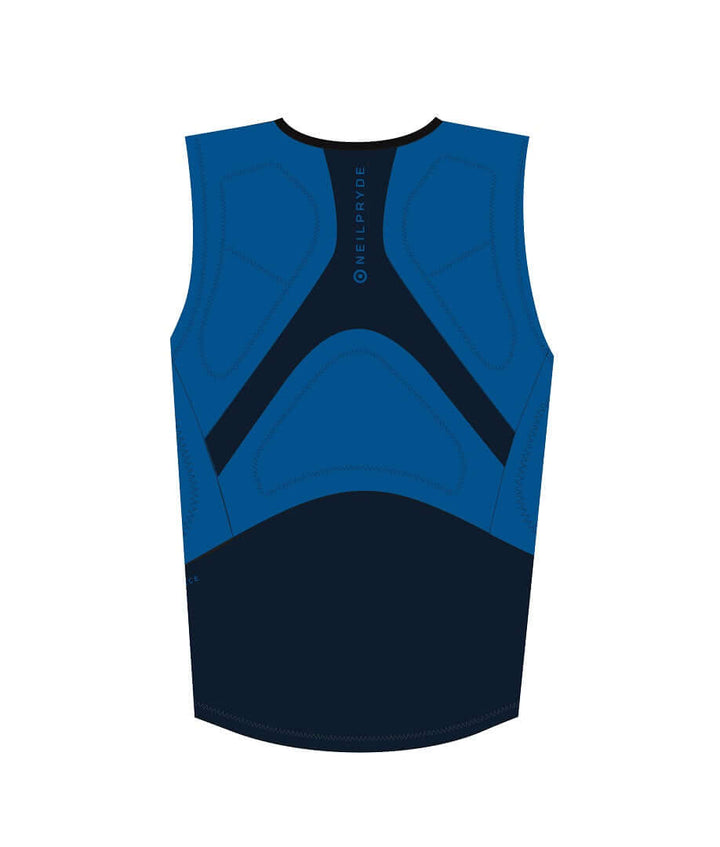 Neilpryde NP Combat Impact Front Zip – Weste