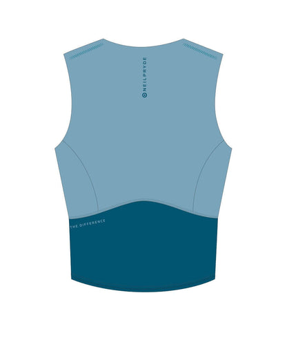 Neilpryde NP Storm Impact Front Zip Woman – Damen Weste