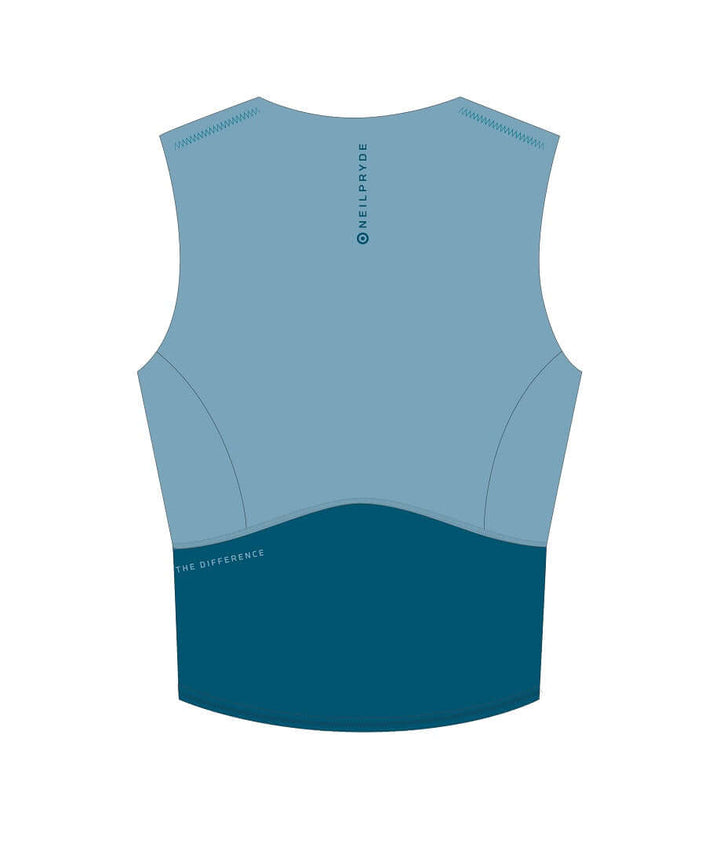Neilpryde NP Storm Impact Front Zip Woman – Damen Weste