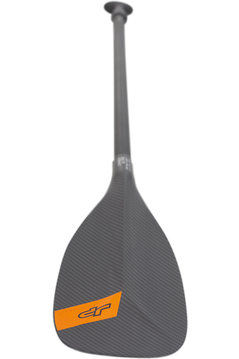 JP SUP Carb/Glass Paddle