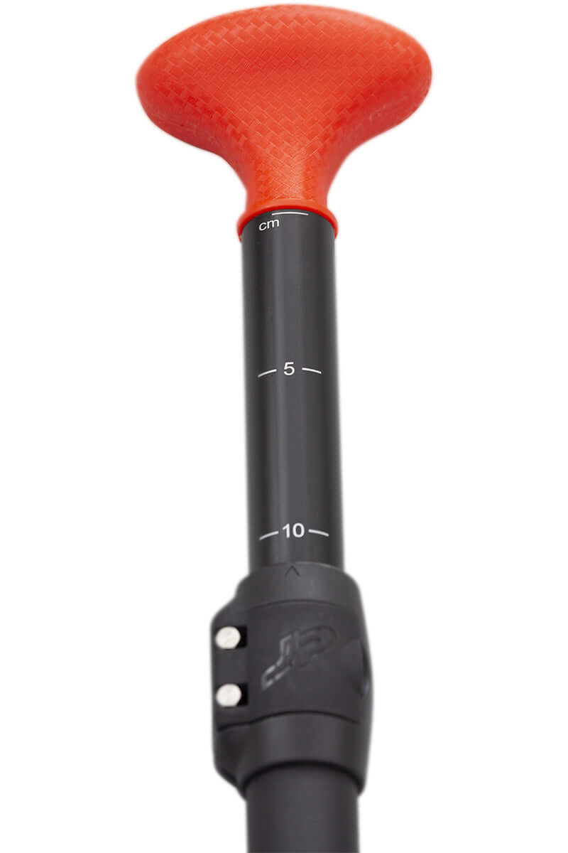 JP Glass PE Paddle small 2pc