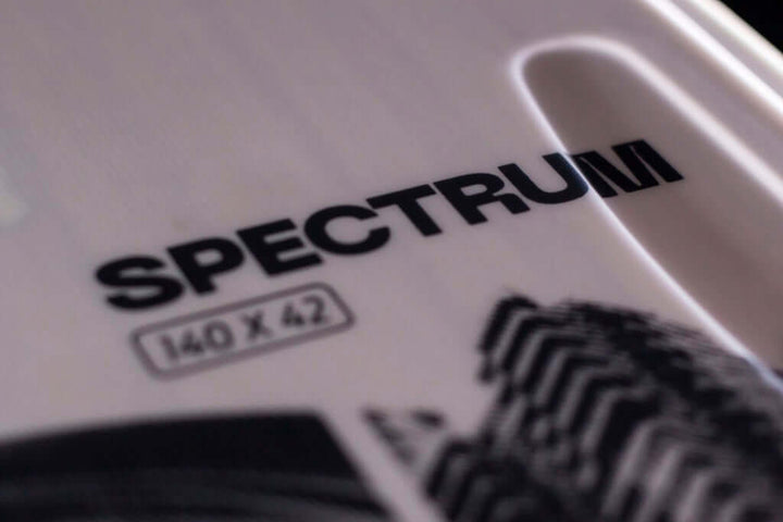 23 Cab Spectrum
