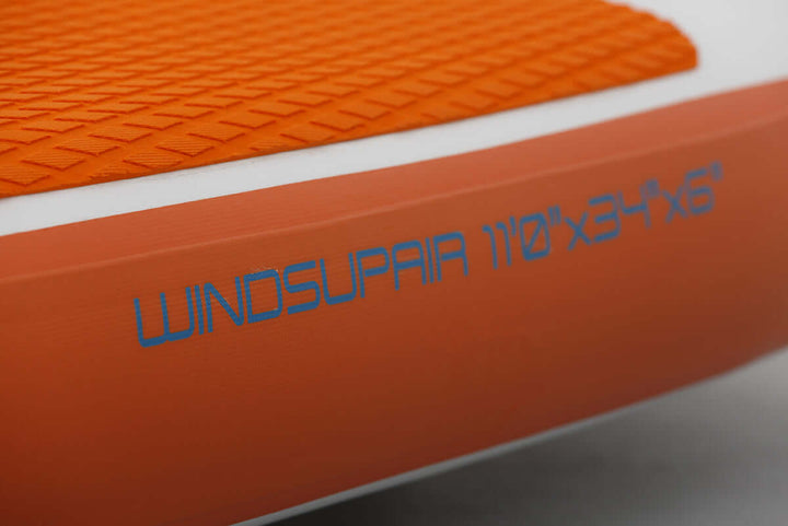 JP SUP WindsupAir SL