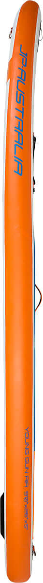 JP Young Gun Air SL