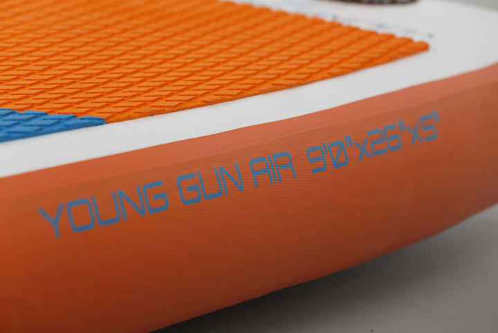 JP Young Gun Air SL