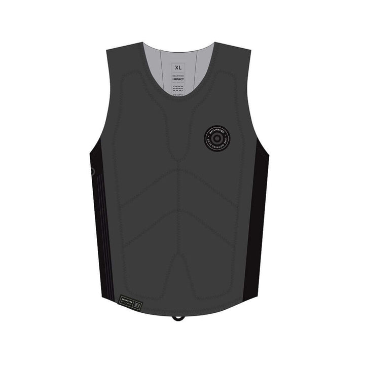 Neilpryde NP Combat Foil Impact Side Zip – Weste