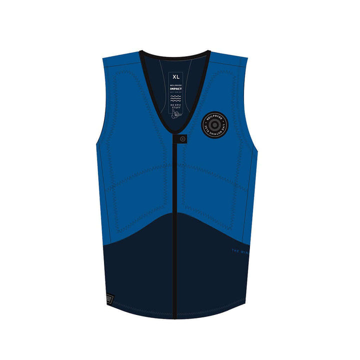 Neilpryde NP Combat Impact Front Zip – Weste