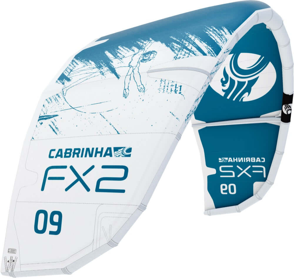 Cabrinha 24 FX2 – Kite