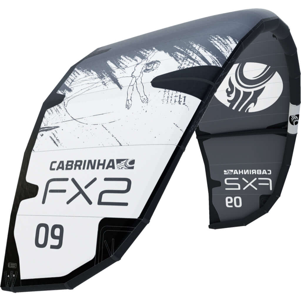 Cabrinha 24 FX2 – Kite