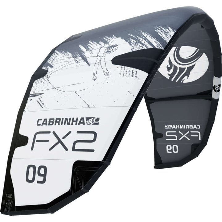 Cabrinha 24 FX2 – Kite
