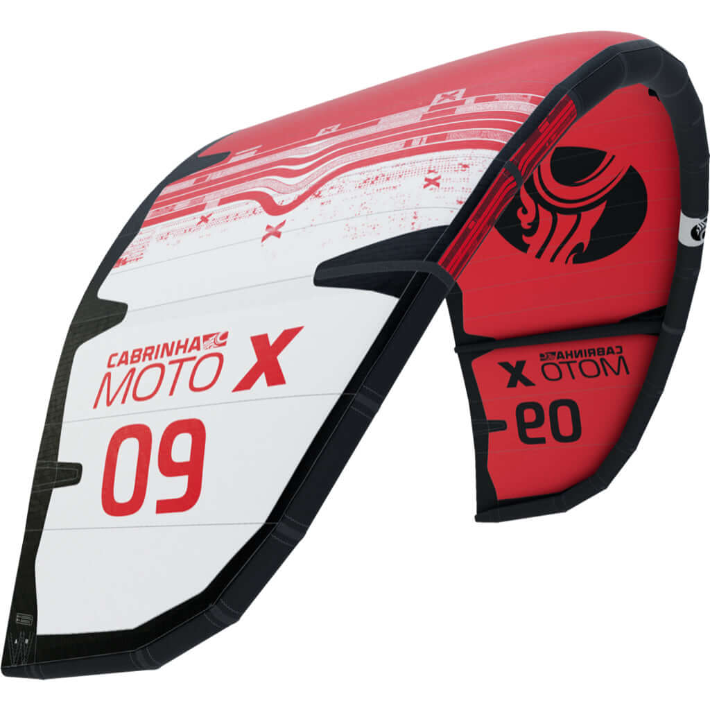 Cabrinha 23 Moto_X – Kite