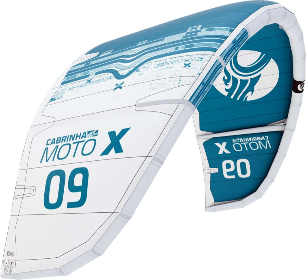 Cabrinha 23 Moto_X – Kite