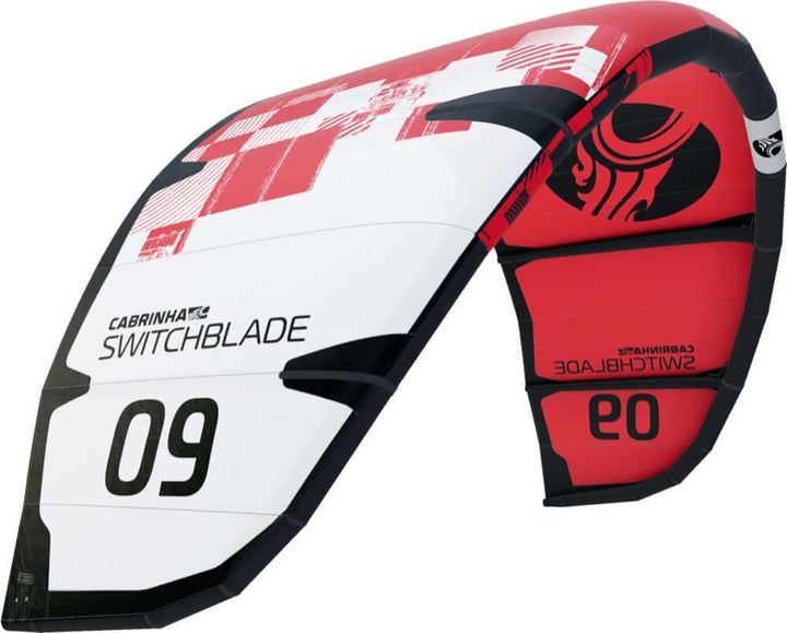 23 Switchblade only