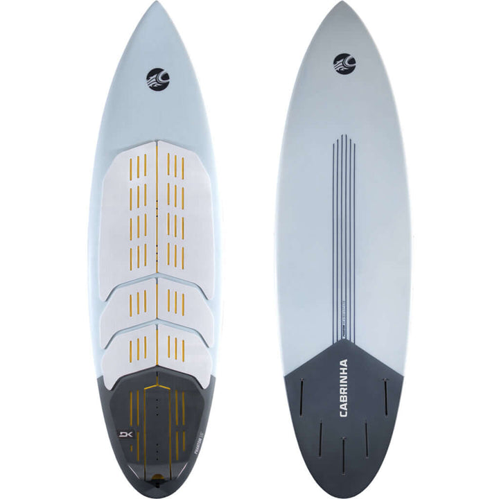 Cab Phantom 5Fin Surfboard