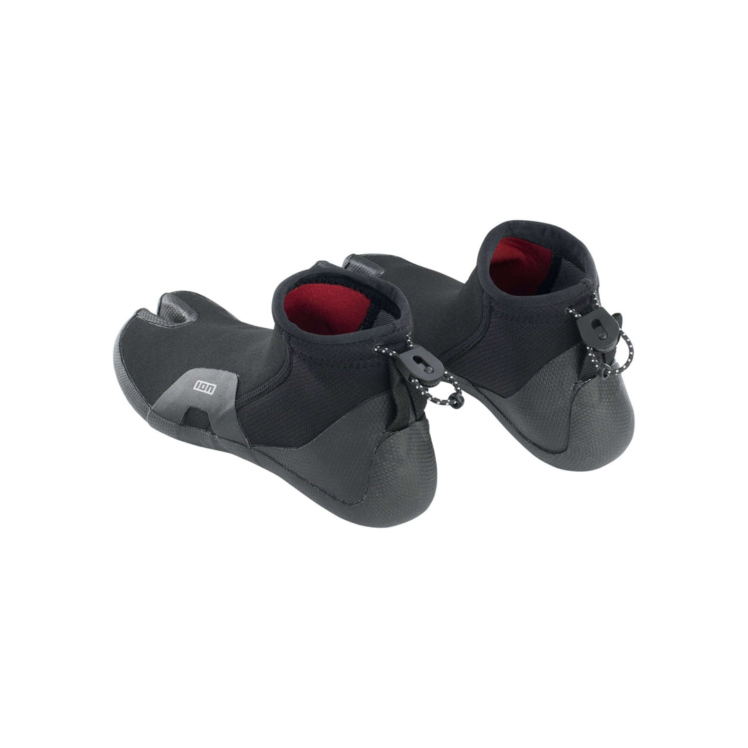 Ballistic Toes 2.0 External Split