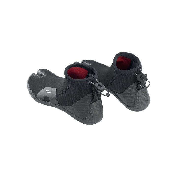 Ballistic Toes 2.0 External Split