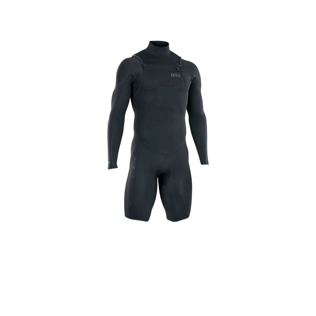 Element 2/2 Shorty LS Front Zip