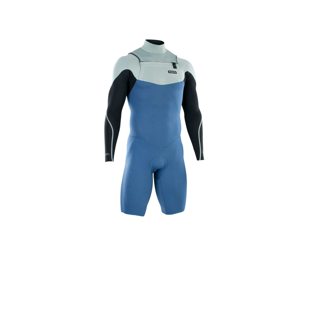 Element 2/2 Shorty LS Front Zip