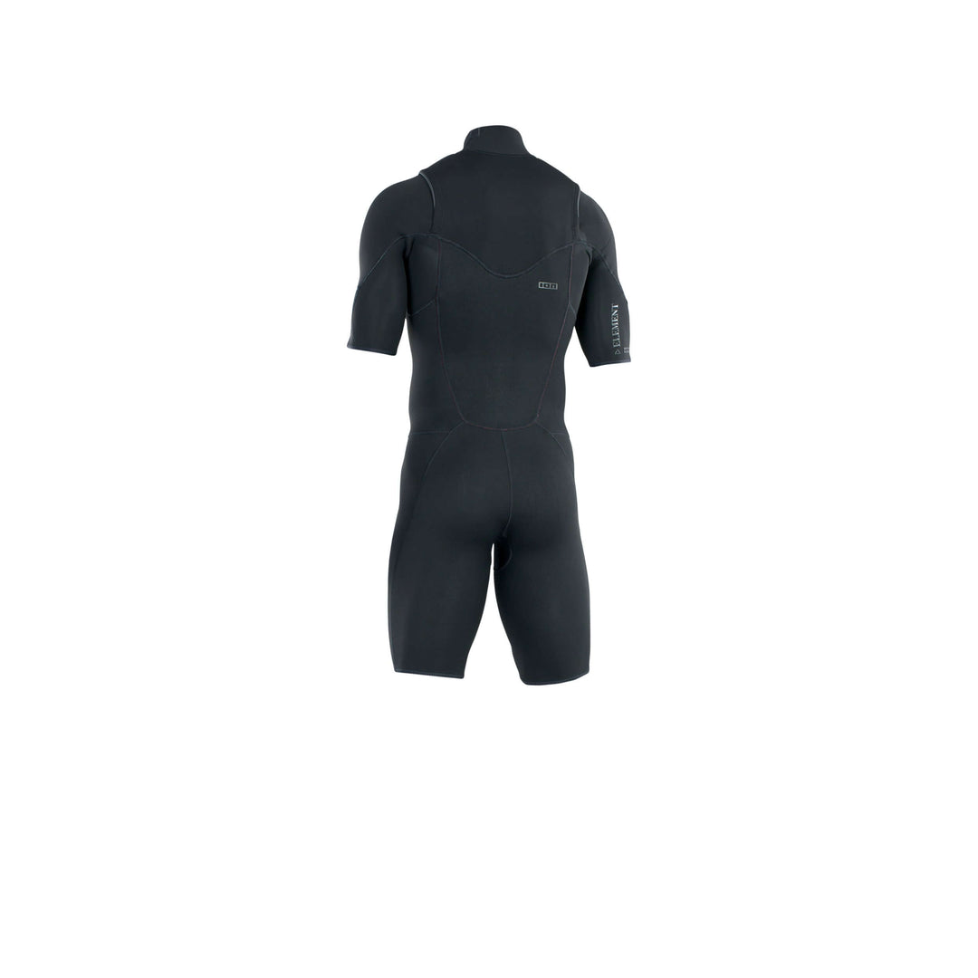 Element 2/2 Shorty SS Front Zip