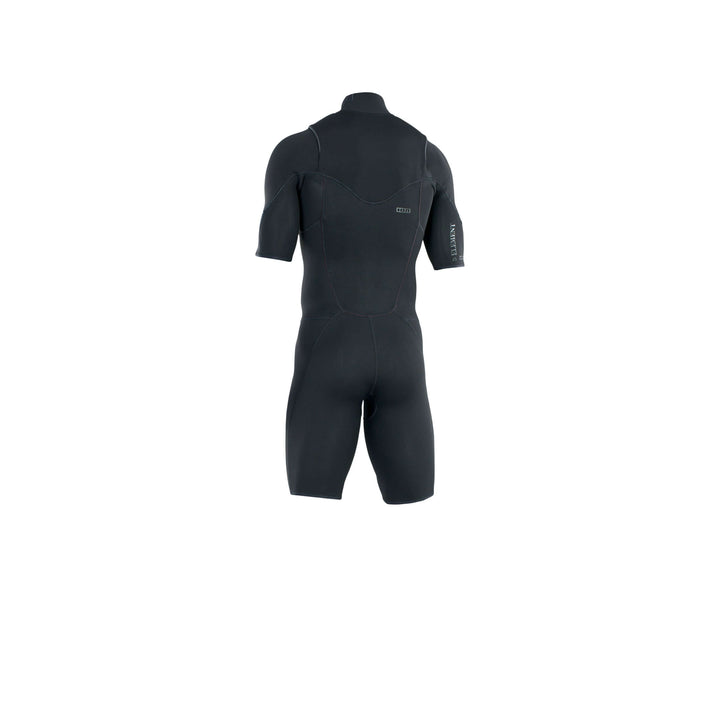 Element 2/2 Shorty SS Front Zip