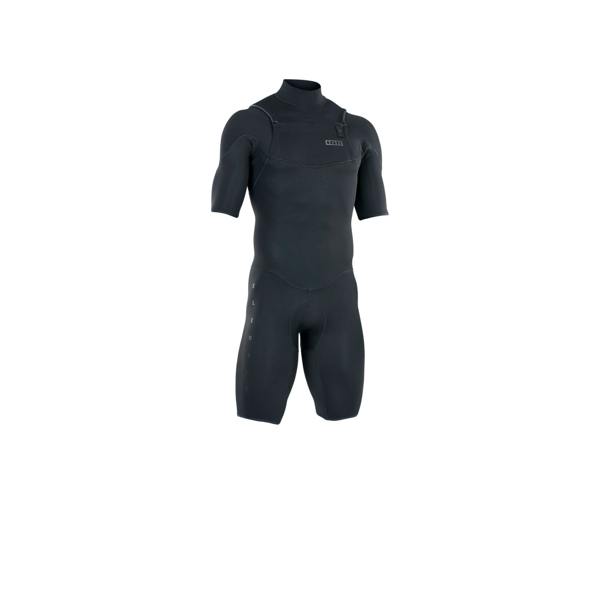 Element 2/2 Shorty SS Front Zip