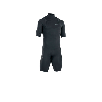 Element 2/2 Shorty SS Front Zip