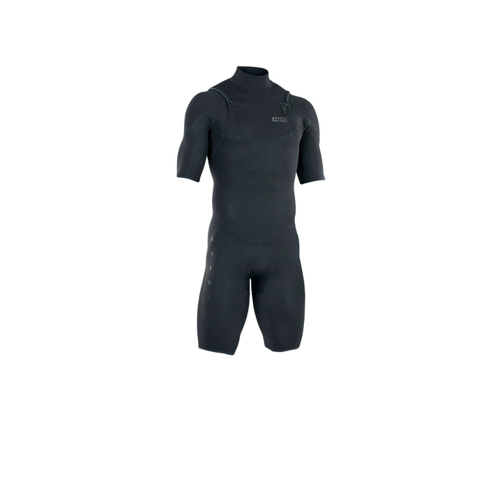 Element 2/2 Shorty SS Front Zip