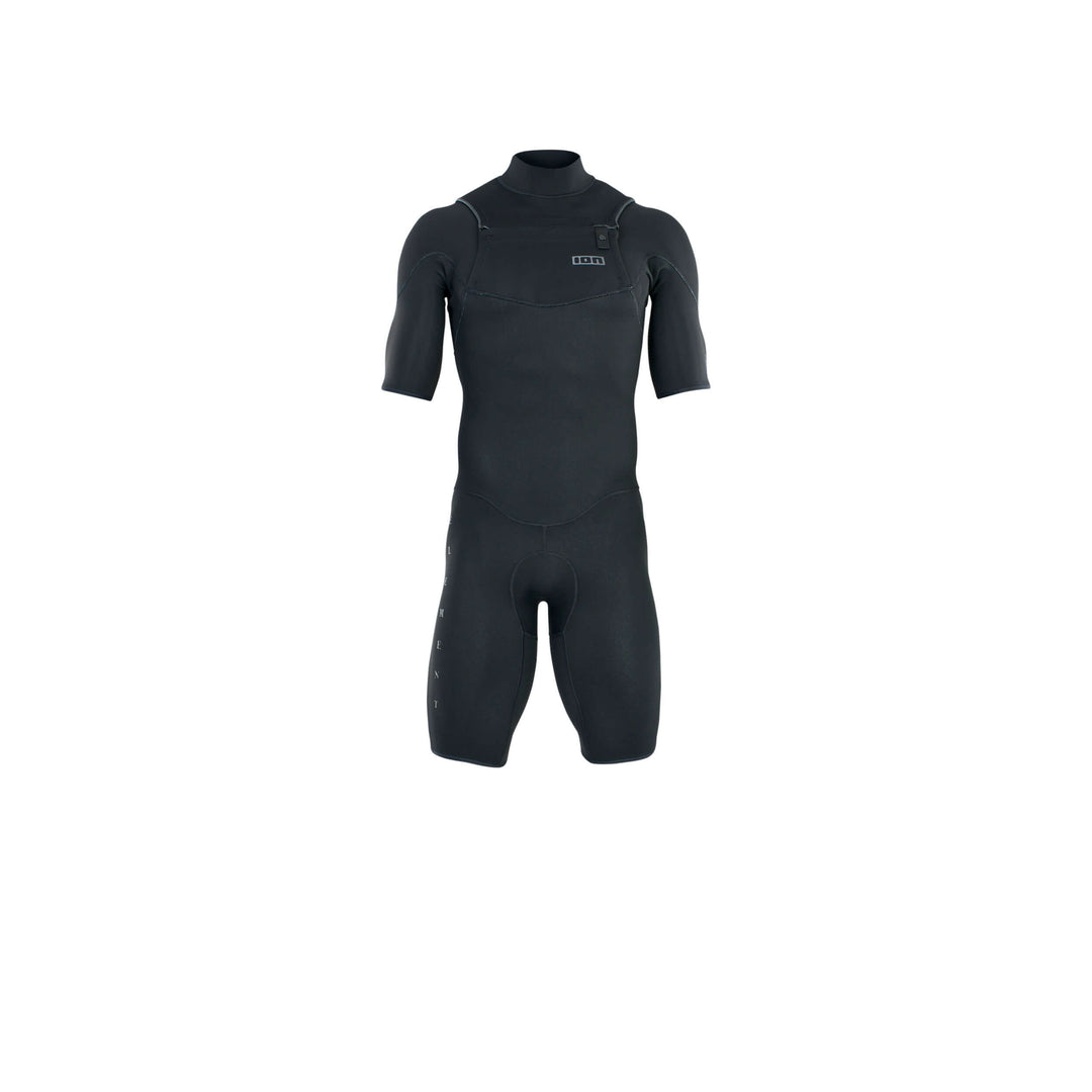 Element 2/2 Shorty SS Front Zip